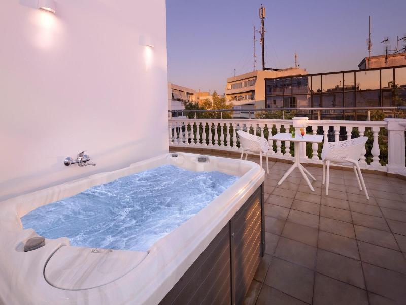 Epavli Grace Hotel image