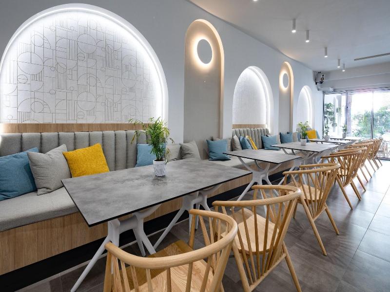 Epavli Grace Hotel image