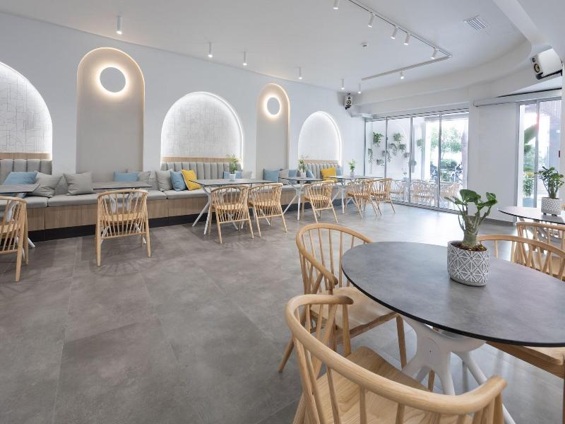 Epavli Grace Hotel image