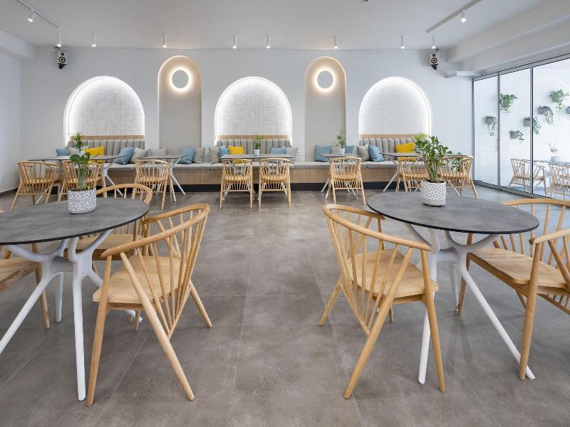 Epavli Grace Hotel image