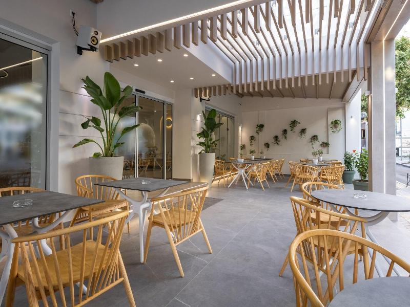 Epavli Grace Hotel image