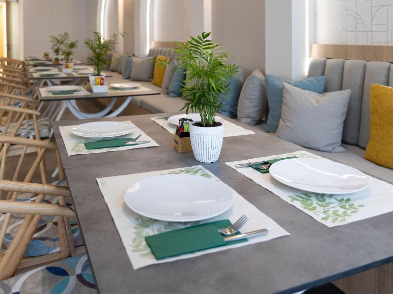Epavli Grace Hotel image