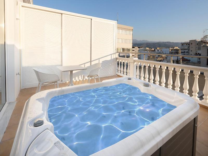 Epavli Grace Hotel image