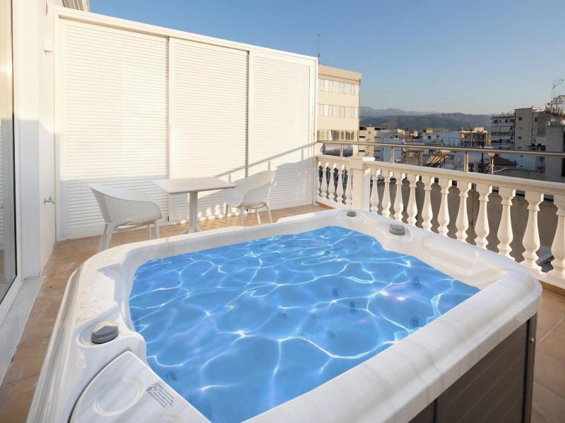Epavli Grace Hotel image