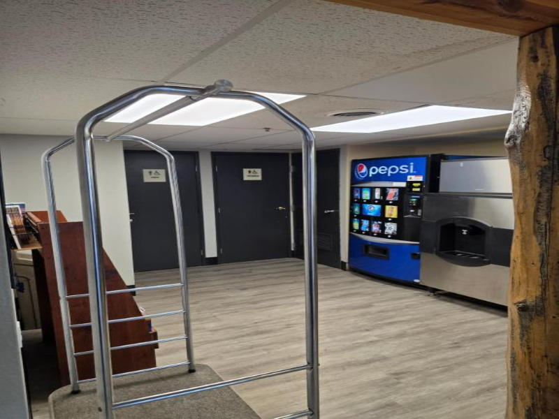 Super 8 by Wyndham Rapid City
