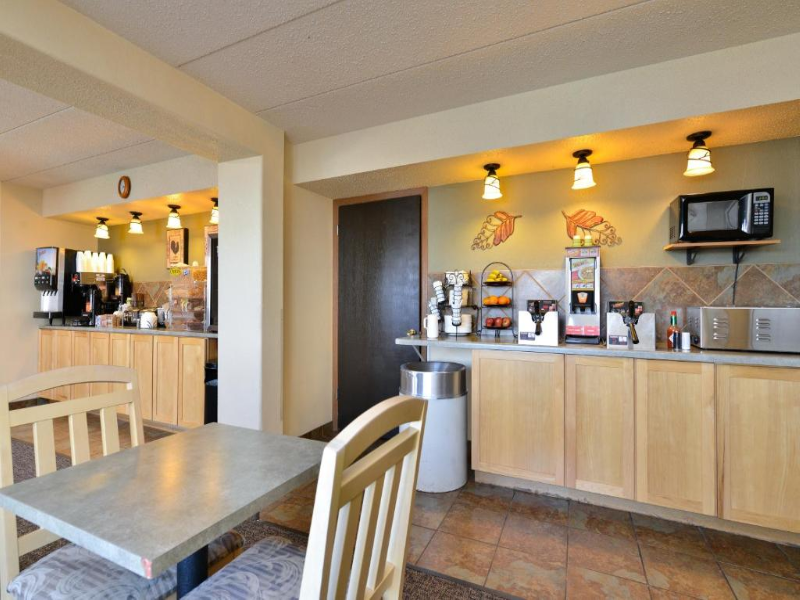 Super 8 by Wyndham Rapid City