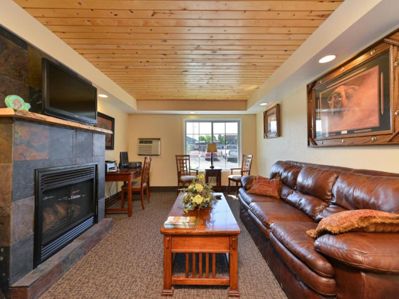 Super 8 by Wyndham Rapid City