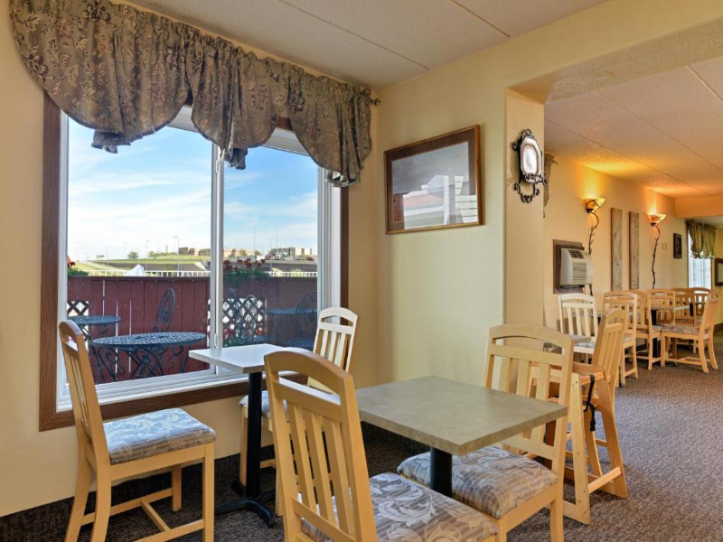 Super 8 by Wyndham Rapid City
