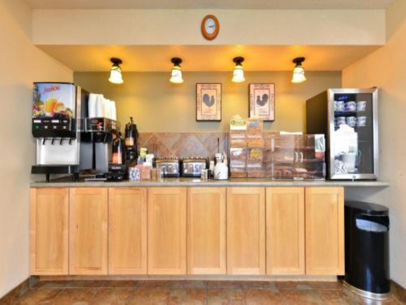 Super 8 by Wyndham Rapid City