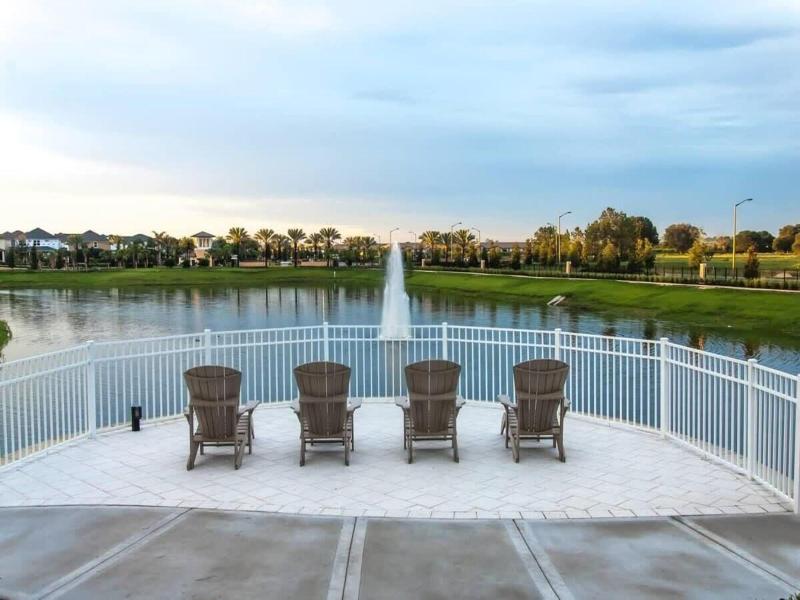 Ultimate Resort Retreat, Stunning 6-bedroom Haven image