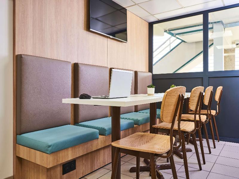 Premiere Classe Freyming Merlebach image