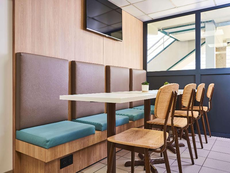 Premiere Classe Freyming Merlebach image