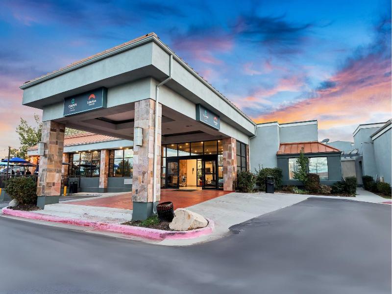 Clarion Inn Salt Lake City Airport image