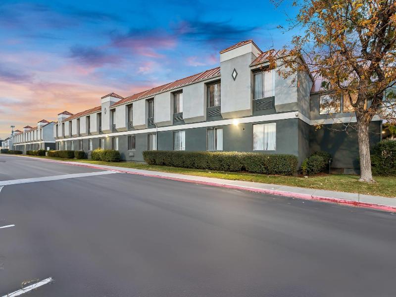 Clarion Inn Salt Lake City Airport image