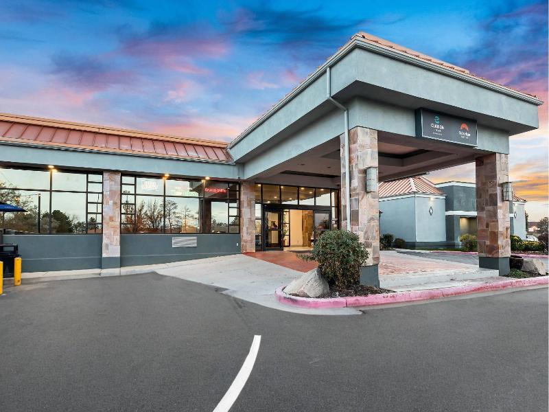 Clarion Inn Salt Lake City Airport image