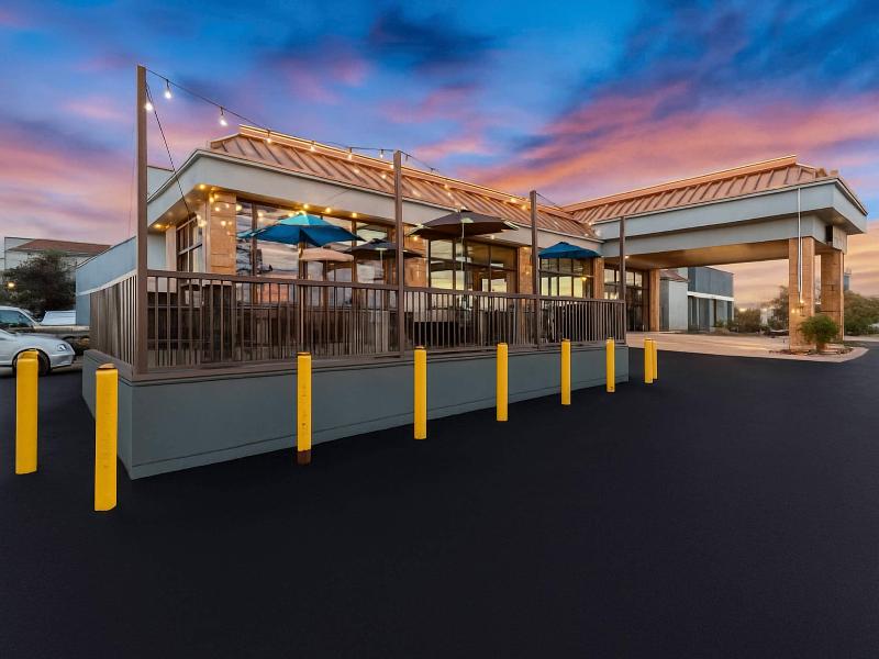 Clarion Inn Salt Lake City Airport image