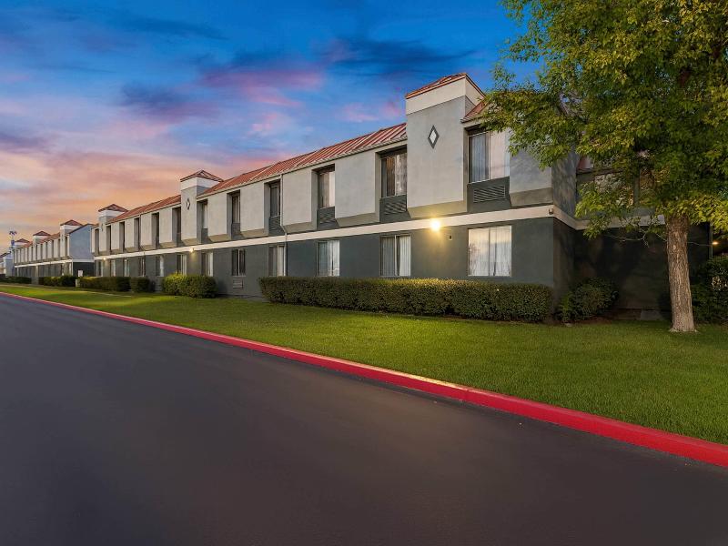 Clarion Inn Salt Lake City Airport image