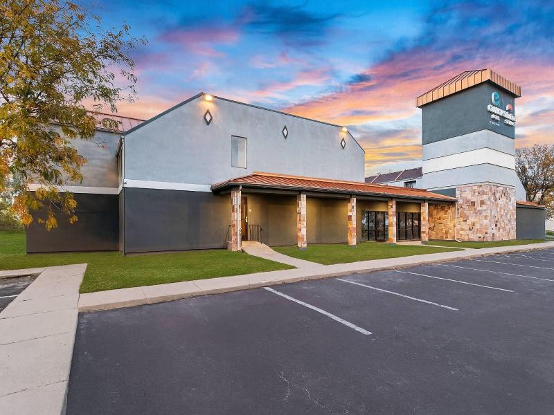 Clarion Inn Salt Lake City Airport image