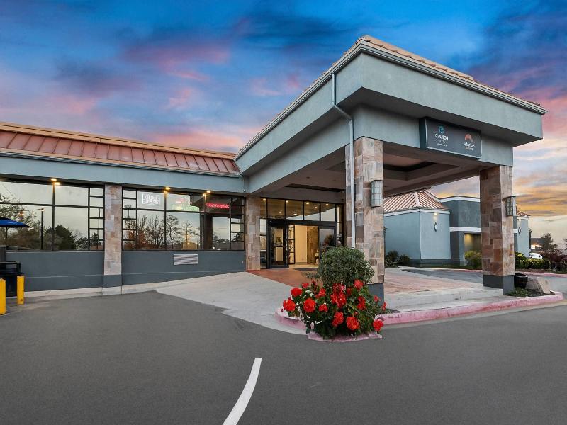 Clarion Inn Salt Lake City Airport image