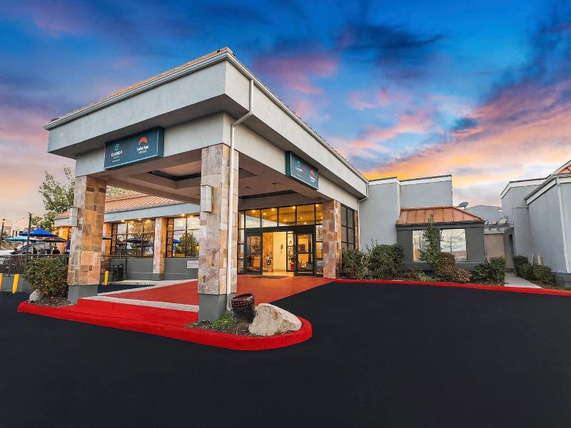 Clarion Inn Salt Lake City Airport image