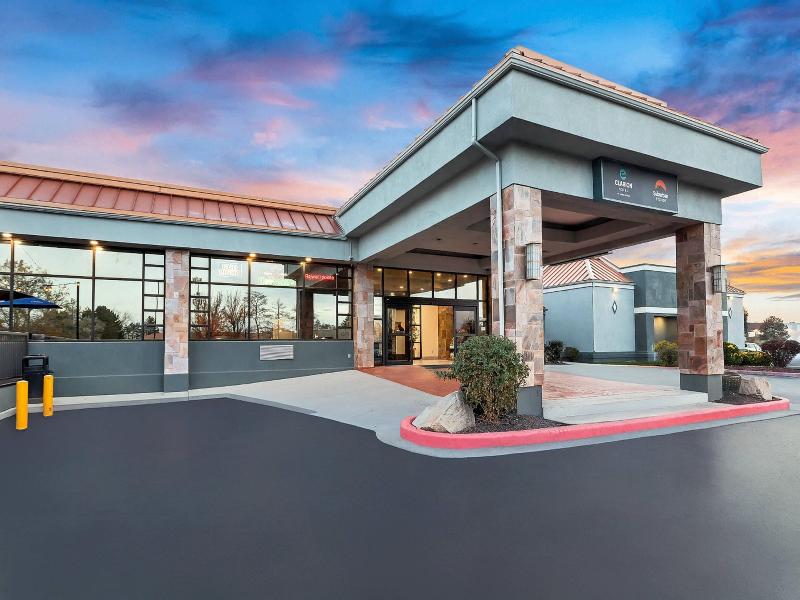 Clarion Inn Salt Lake City Airport image
