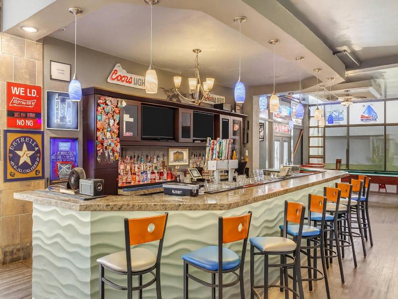 Clarion Inn Salt Lake City Airport image