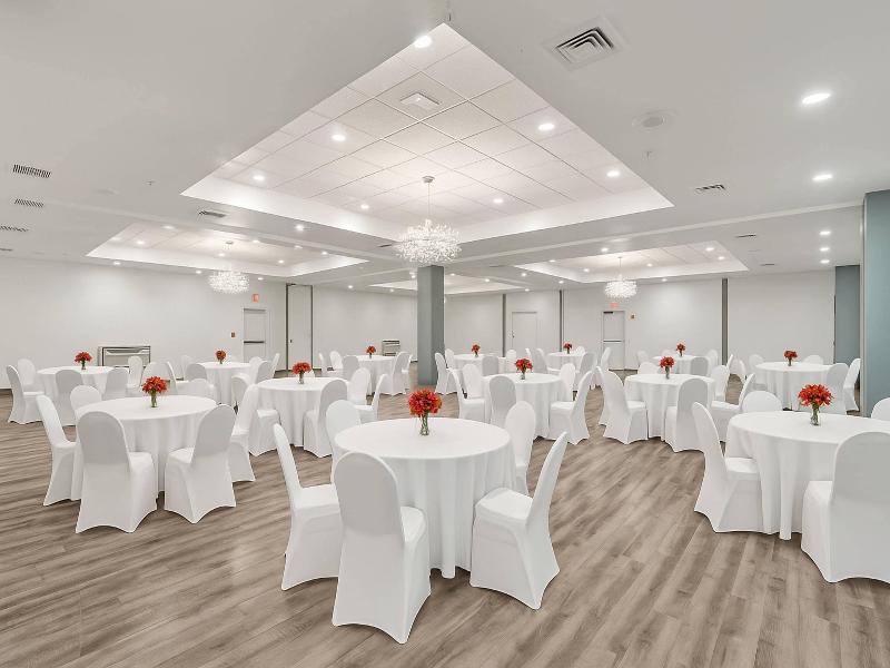 Clarion Inn Salt Lake City Airport image