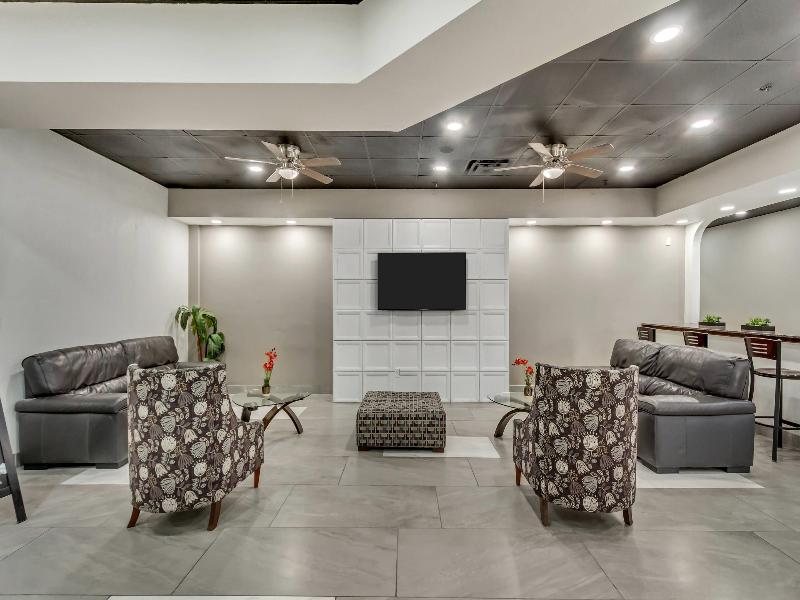 Clarion Inn Salt Lake City Airport image