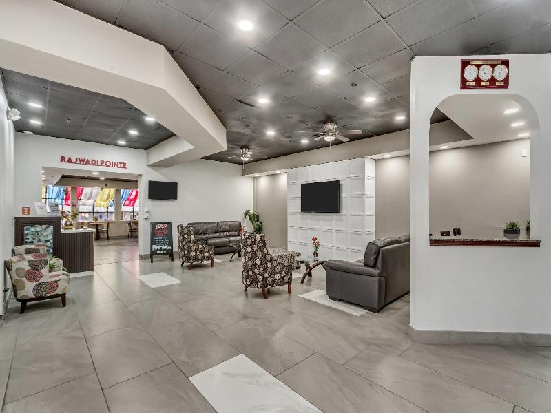 Clarion Inn Salt Lake City Airport image
