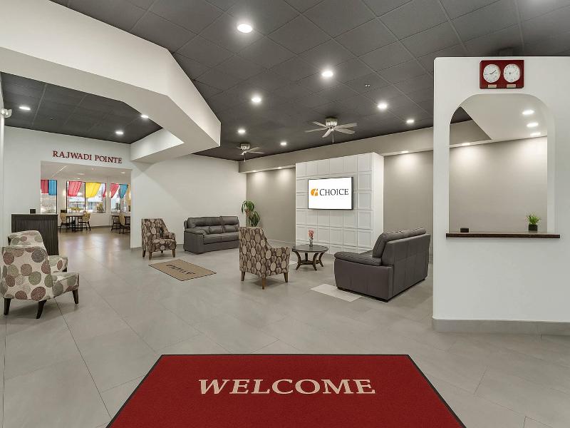 Clarion Inn Salt Lake City Airport image