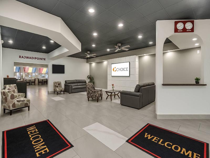 Clarion Inn Salt Lake City Airport image