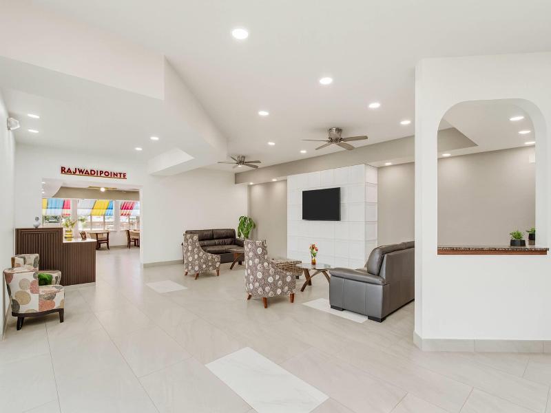 Clarion Inn Salt Lake City Airport image