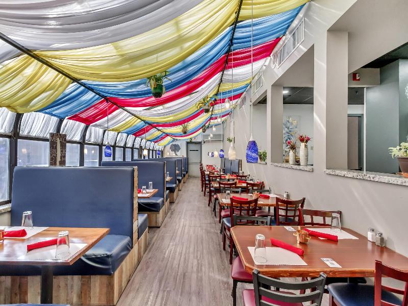 Clarion Inn Salt Lake City Airport image