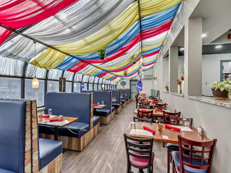 Clarion Inn Salt Lake City Airport image