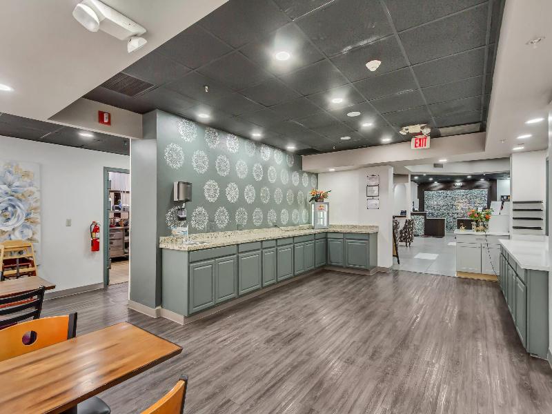 Clarion Inn Salt Lake City Airport image