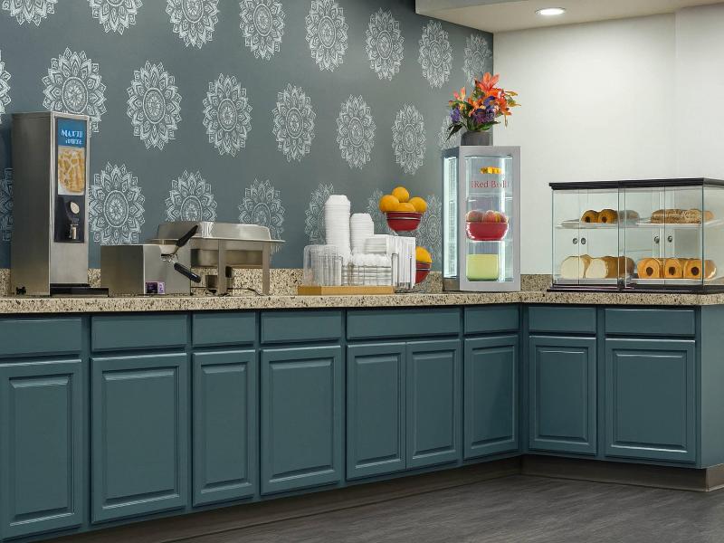 Clarion Inn Salt Lake City Airport image