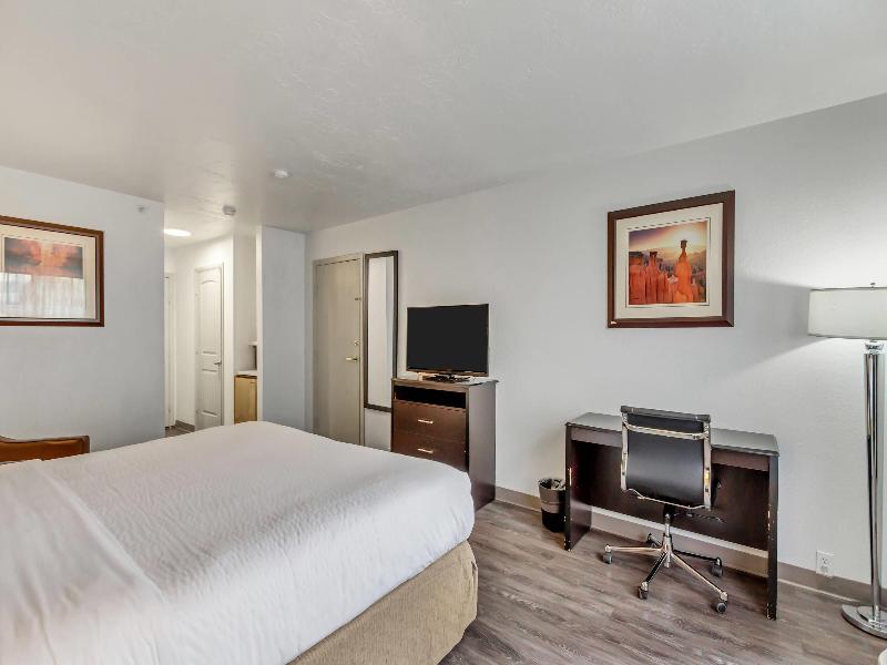 Clarion Inn Salt Lake City Airport image