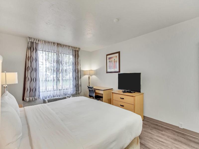 Clarion Inn Salt Lake City Airport image