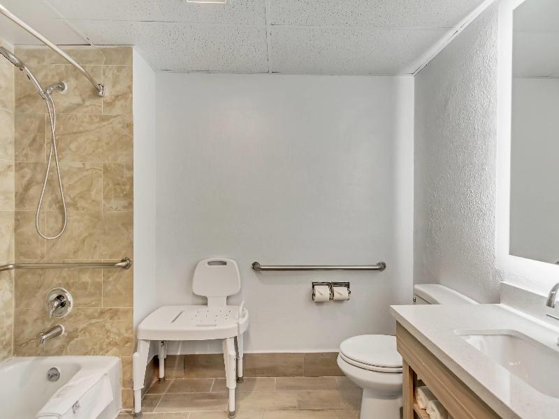 Clarion Inn Salt Lake City Airport image