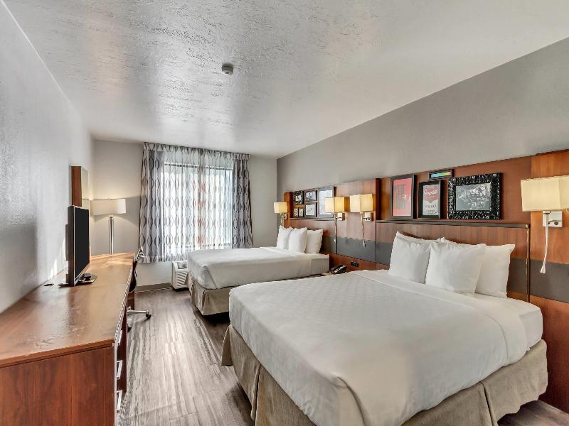 Clarion Inn Salt Lake City Airport image
