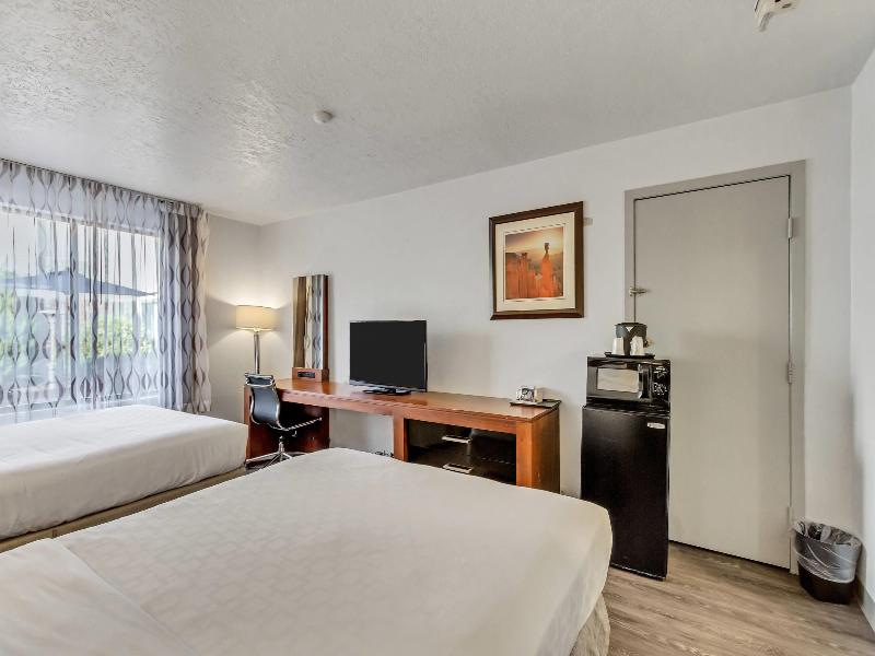 Clarion Inn Salt Lake City Airport image