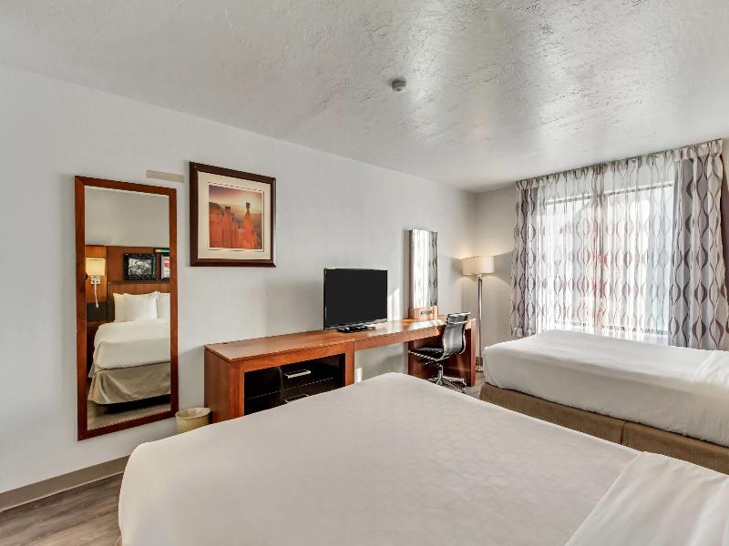 Clarion Inn Salt Lake City Airport image