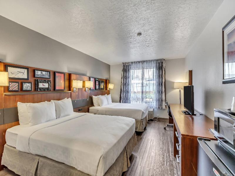 Clarion Inn Salt Lake City Airport image