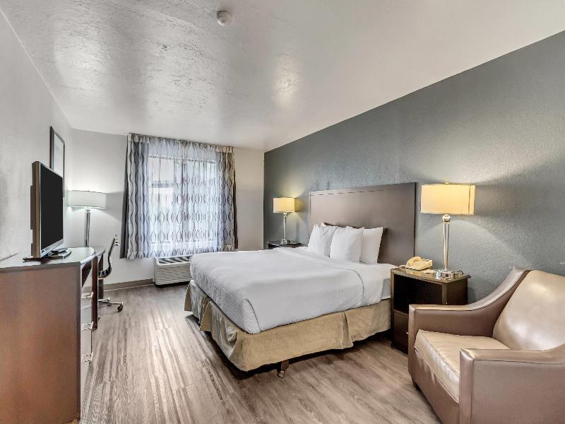 Clarion Inn Salt Lake City Airport image