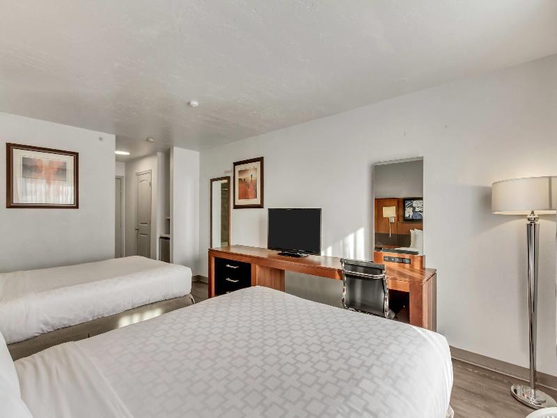 Clarion Inn Salt Lake City Airport image