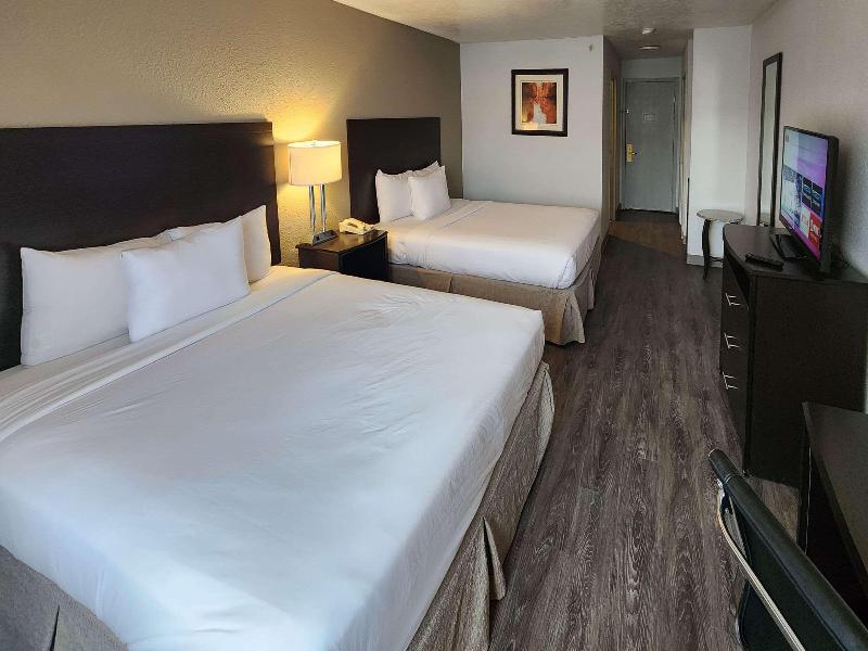 Clarion Inn Salt Lake City Airport image