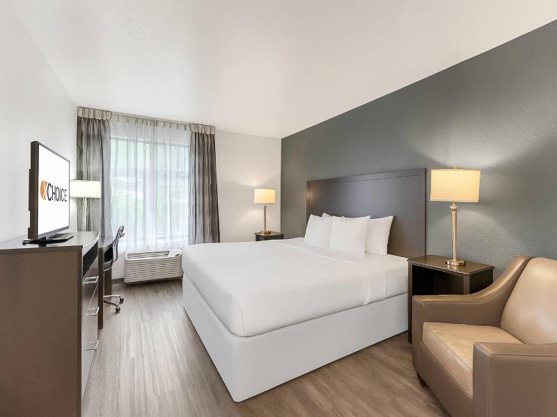 Clarion Inn Salt Lake City Airport image
