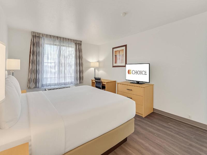 Clarion Inn Salt Lake City Airport image
