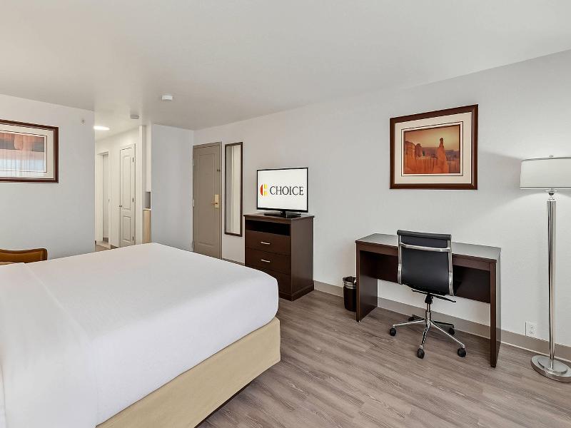 Clarion Inn Salt Lake City Airport image
