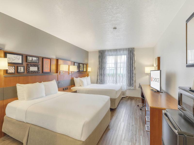 Clarion Inn Salt Lake City Airport image